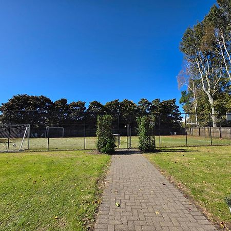 Bethlehem Motor Inn And Conference Centre Tauranga Esterno foto