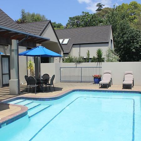 Bethlehem Motor Inn And Conference Centre Tauranga Esterno foto