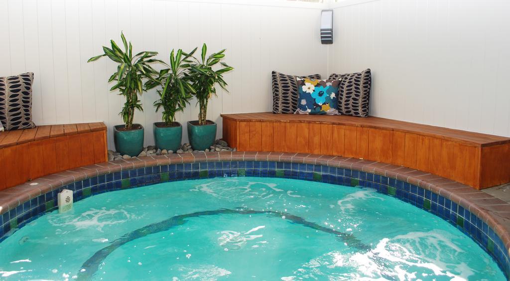 Bethlehem Motor Inn And Conference Centre Tauranga Esterno foto