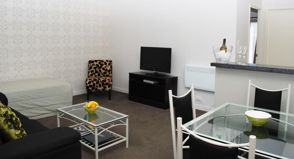 Bethlehem Motor Inn And Conference Centre Tauranga Esterno foto