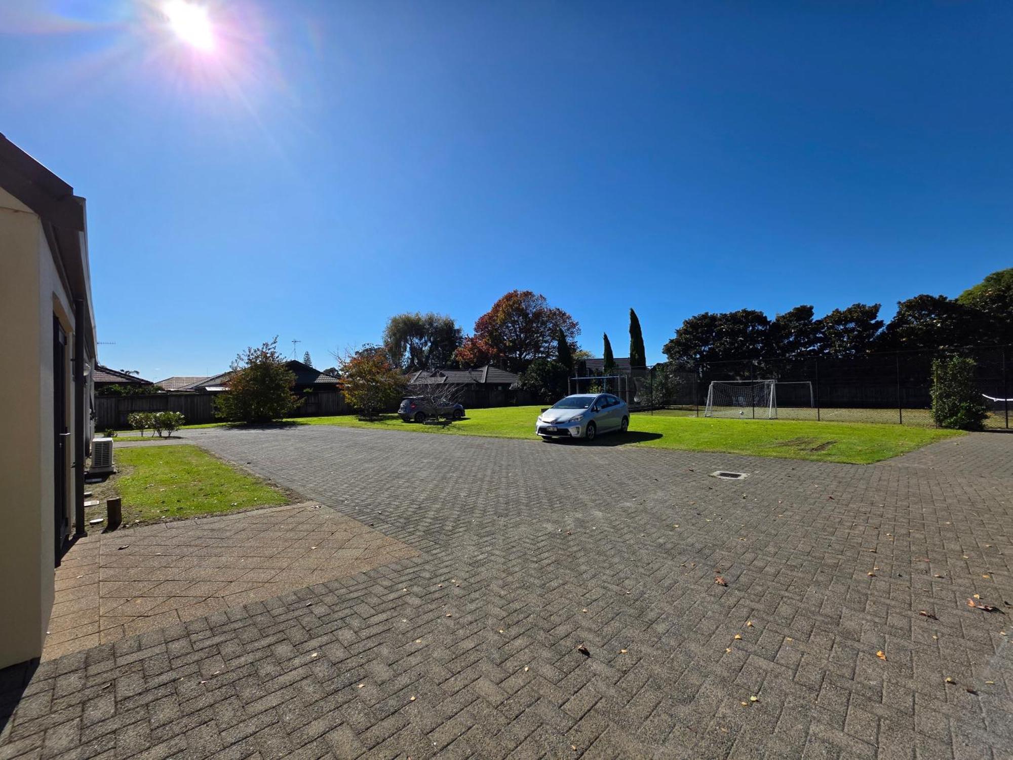 Bethlehem Motor Inn And Conference Centre Tauranga Esterno foto