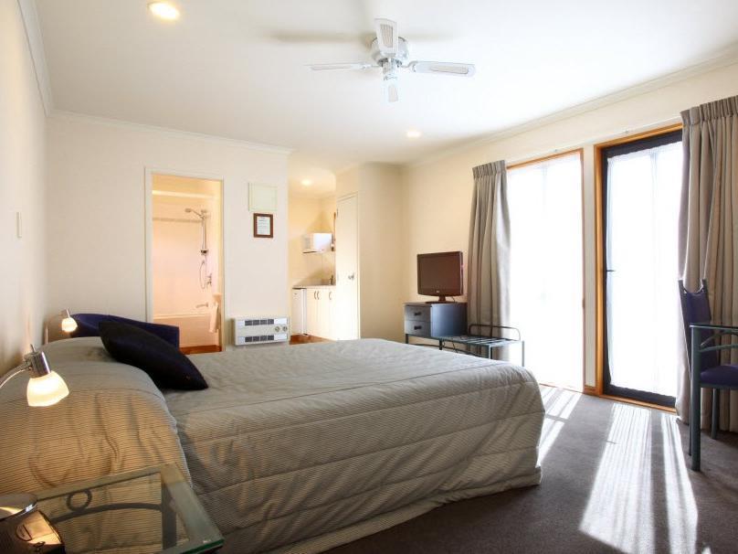 Bethlehem Motor Inn And Conference Centre Tauranga Esterno foto