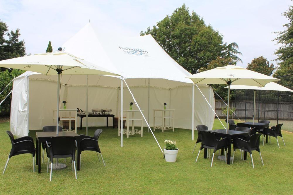 Bethlehem Motor Inn And Conference Centre Tauranga Esterno foto