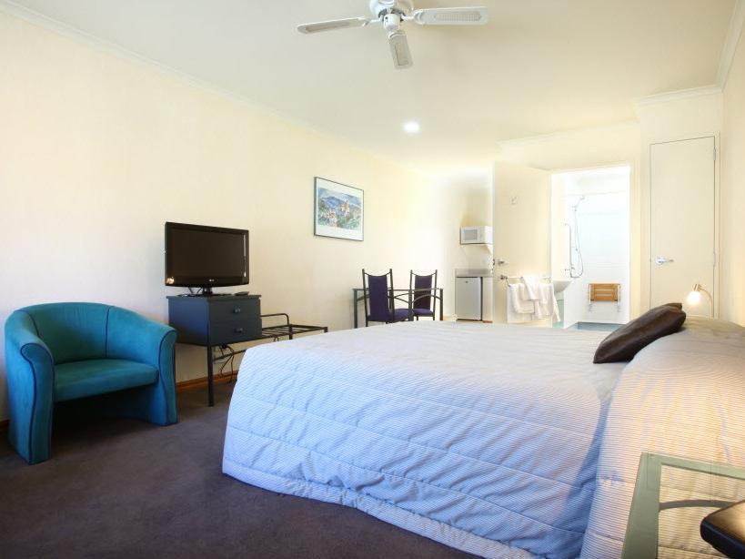 Bethlehem Motor Inn And Conference Centre Tauranga Esterno foto