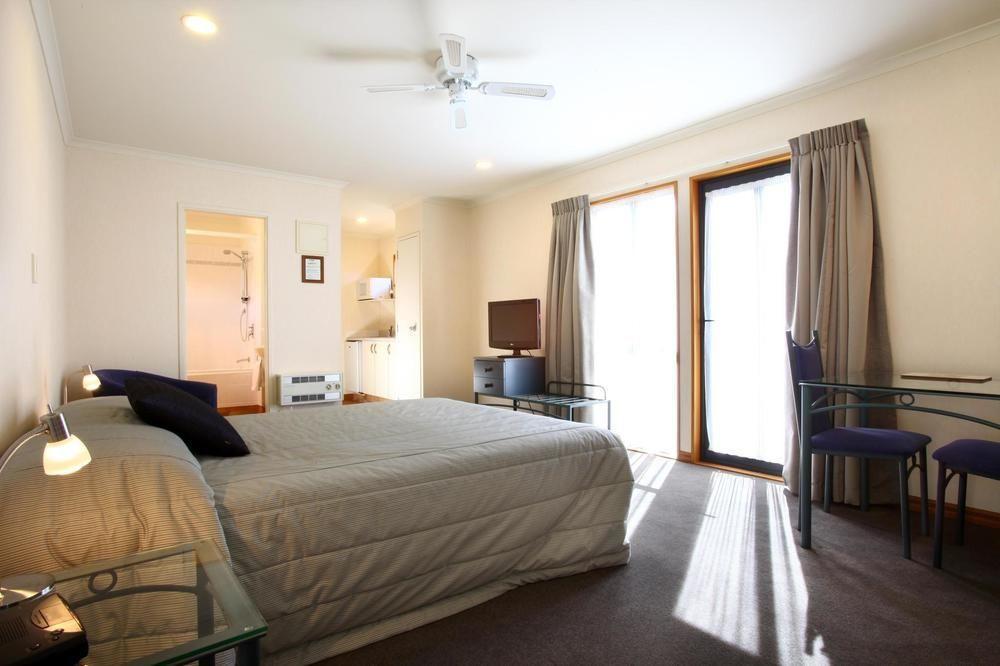 Bethlehem Motor Inn And Conference Centre Tauranga Esterno foto