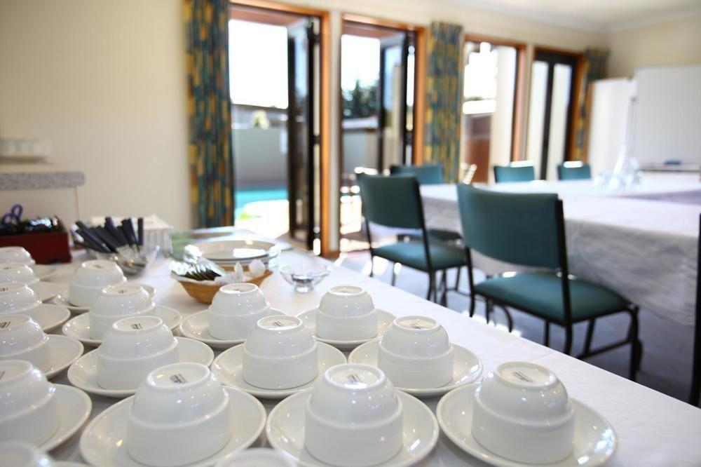 Bethlehem Motor Inn And Conference Centre Tauranga Esterno foto