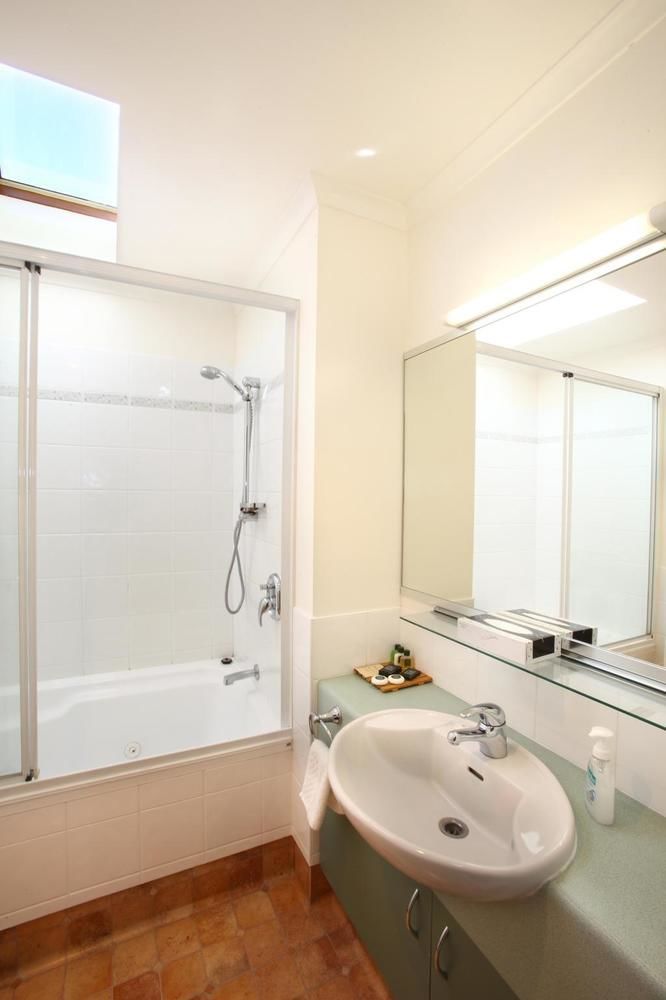 Bethlehem Motor Inn And Conference Centre Tauranga Esterno foto