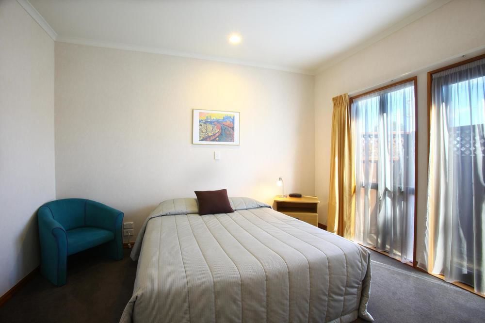 Bethlehem Motor Inn And Conference Centre Tauranga Esterno foto
