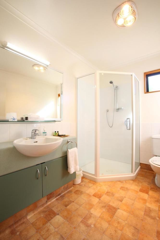 Bethlehem Motor Inn And Conference Centre Tauranga Esterno foto