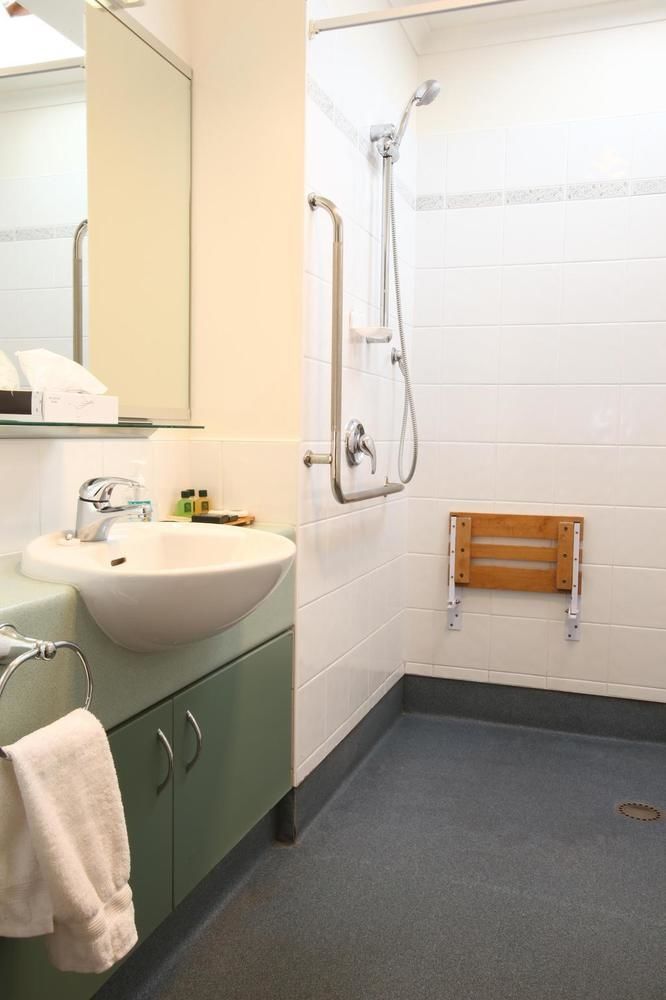 Bethlehem Motor Inn And Conference Centre Tauranga Esterno foto