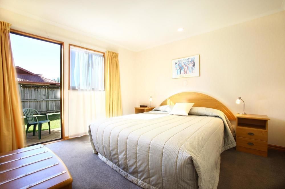 Bethlehem Motor Inn And Conference Centre Tauranga Esterno foto
