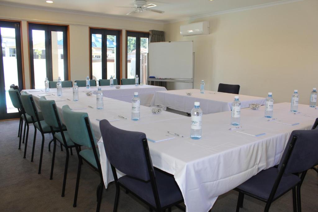 Bethlehem Motor Inn And Conference Centre Tauranga Esterno foto