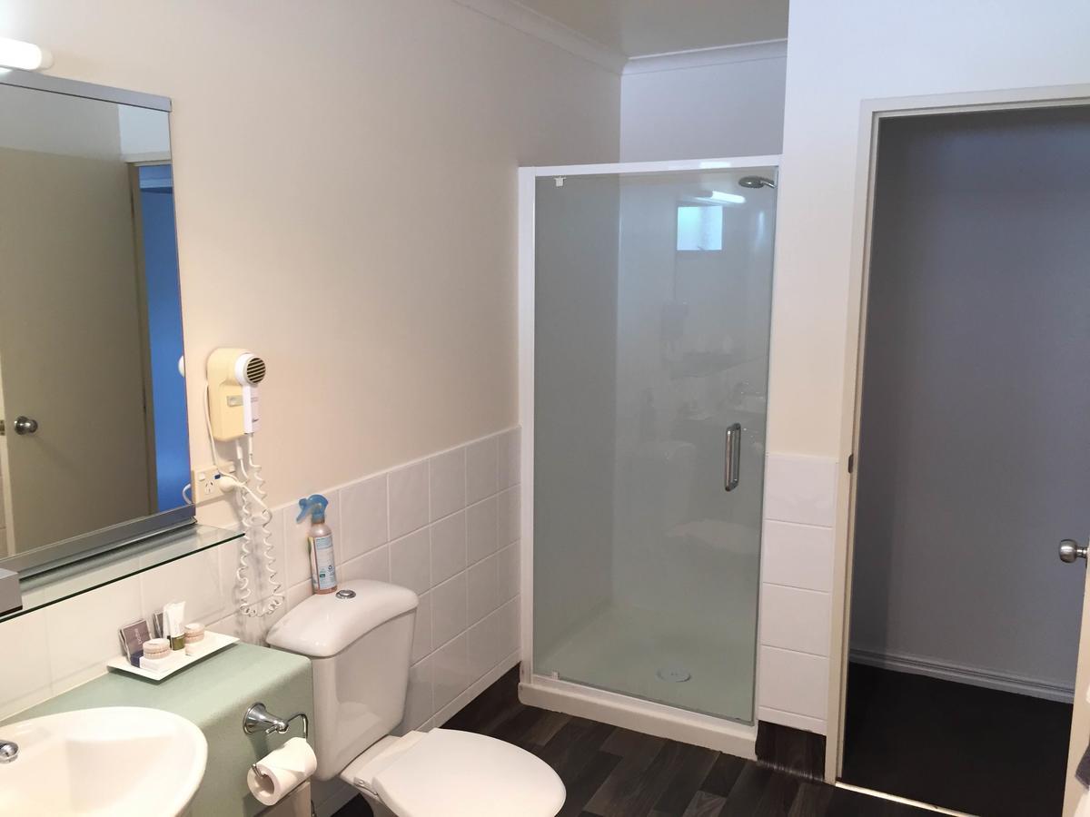 Bethlehem Motor Inn And Conference Centre Tauranga Esterno foto