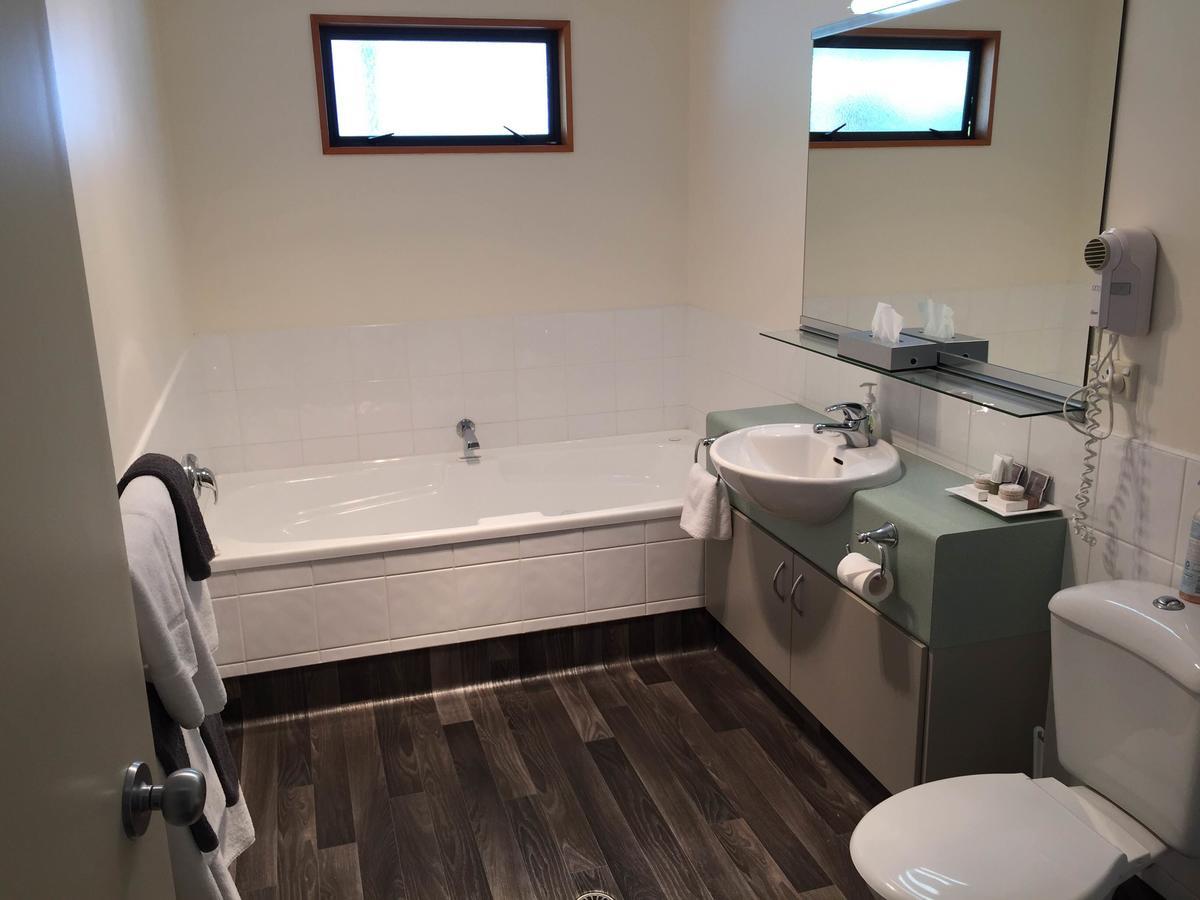 Bethlehem Motor Inn And Conference Centre Tauranga Esterno foto