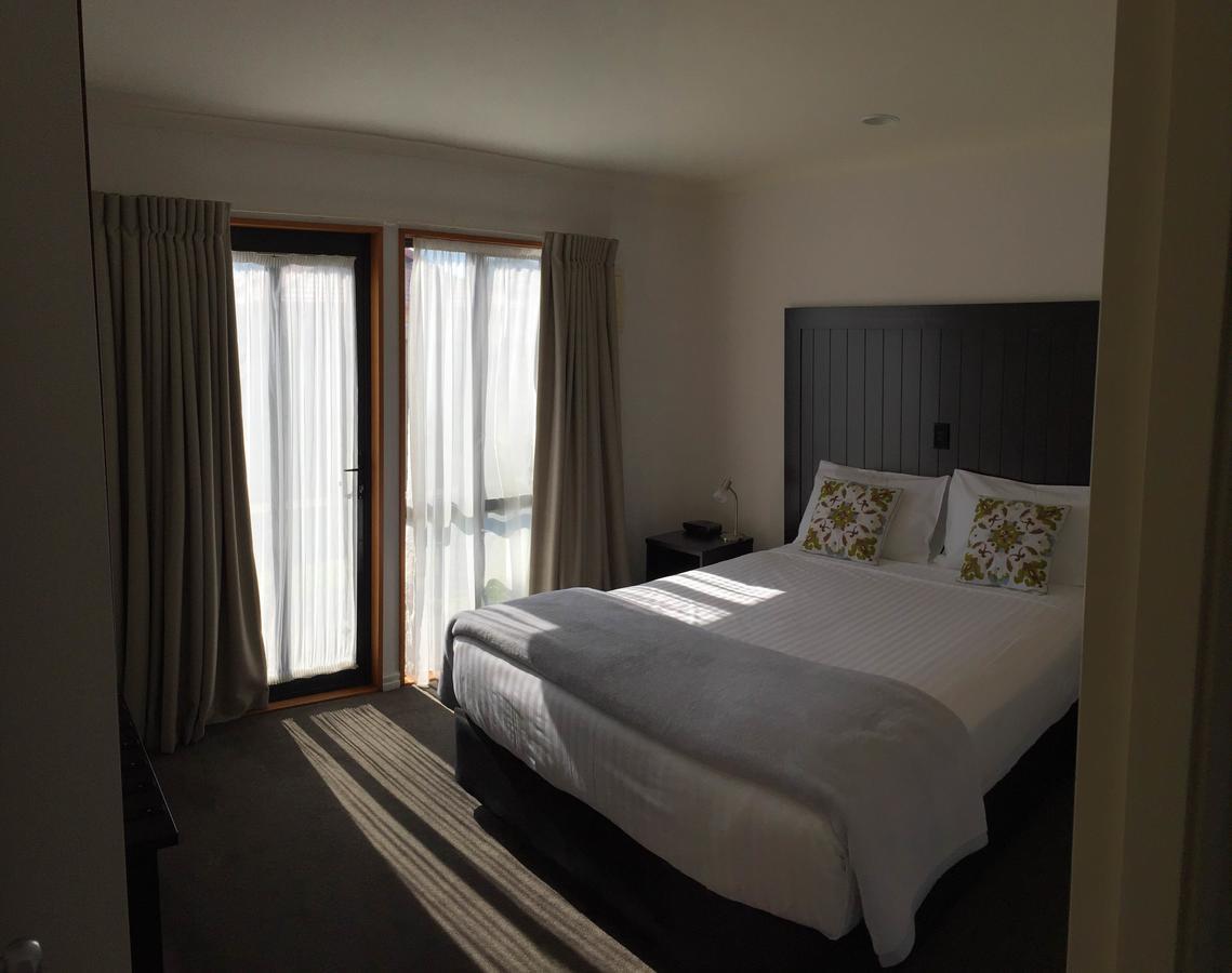 Bethlehem Motor Inn And Conference Centre Tauranga Esterno foto