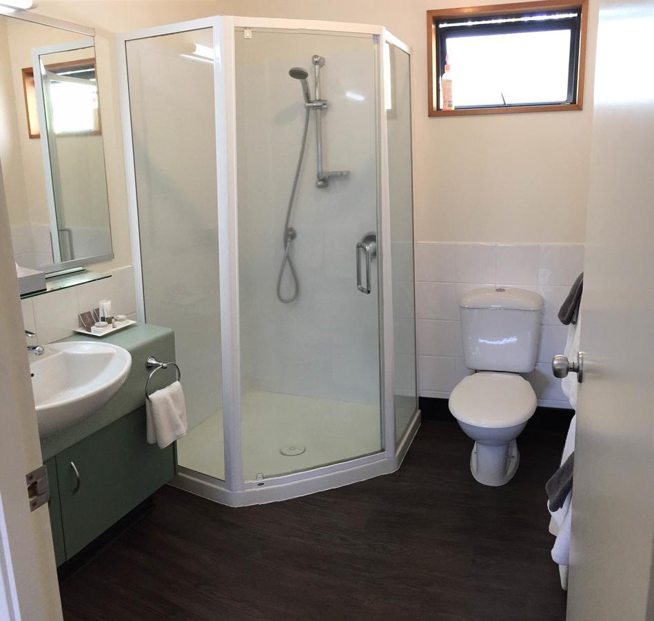 Bethlehem Motor Inn And Conference Centre Tauranga Esterno foto
