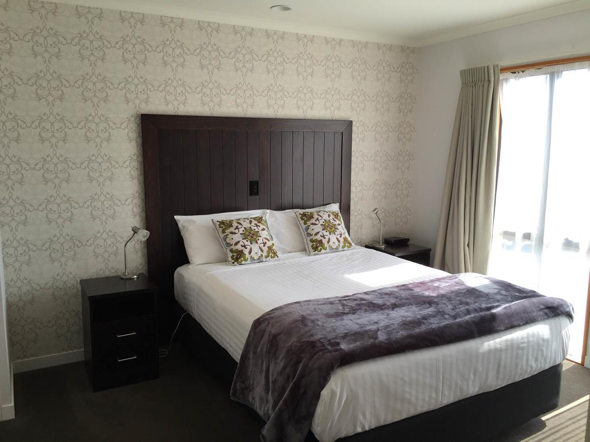 Bethlehem Motor Inn And Conference Centre Tauranga Esterno foto
