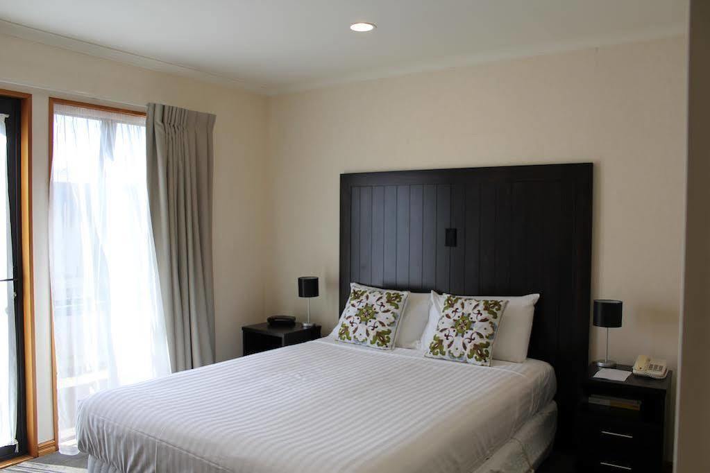 Bethlehem Motor Inn And Conference Centre Tauranga Esterno foto