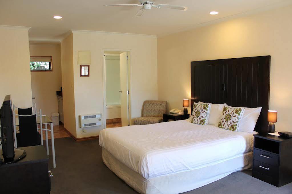 Bethlehem Motor Inn And Conference Centre Tauranga Esterno foto