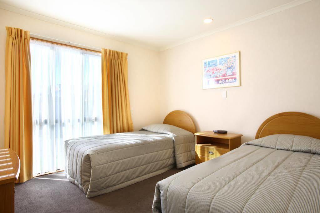 Bethlehem Motor Inn And Conference Centre Tauranga Esterno foto