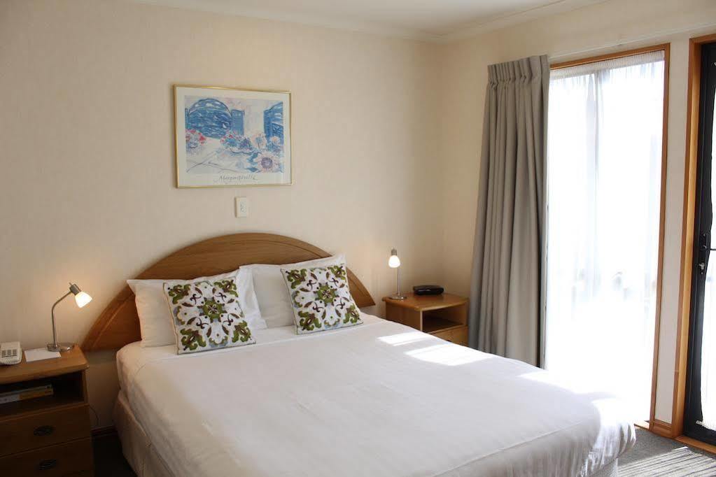 Bethlehem Motor Inn And Conference Centre Tauranga Esterno foto