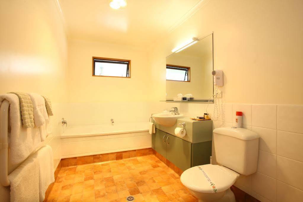 Bethlehem Motor Inn And Conference Centre Tauranga Esterno foto