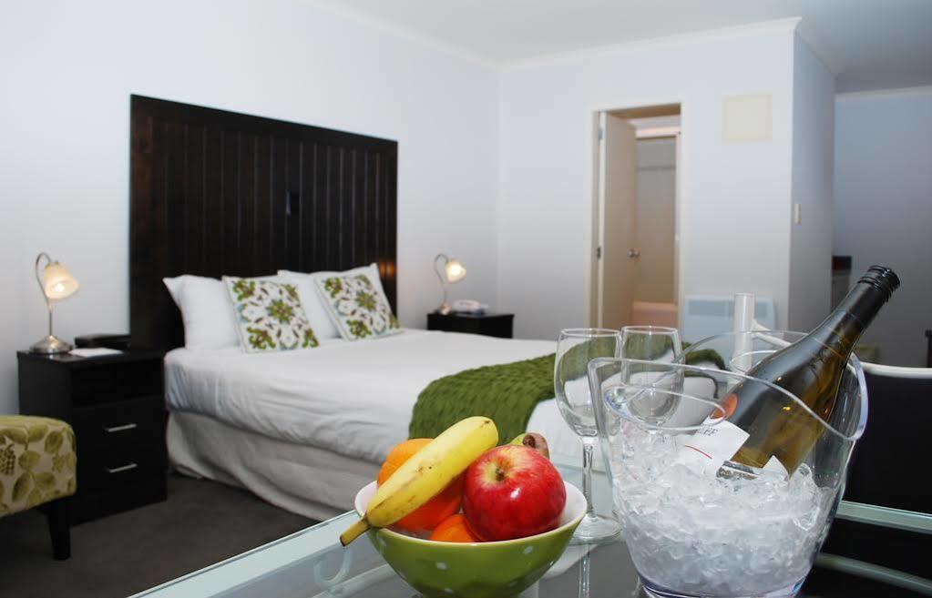 Bethlehem Motor Inn And Conference Centre Tauranga Esterno foto