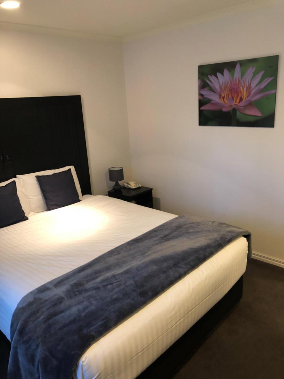 Bethlehem Motor Inn And Conference Centre Tauranga Esterno foto