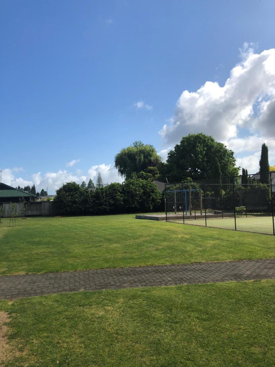 Bethlehem Motor Inn And Conference Centre Tauranga Esterno foto