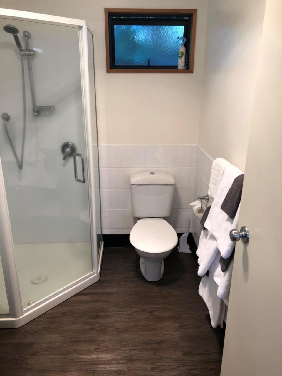 Bethlehem Motor Inn And Conference Centre Tauranga Esterno foto