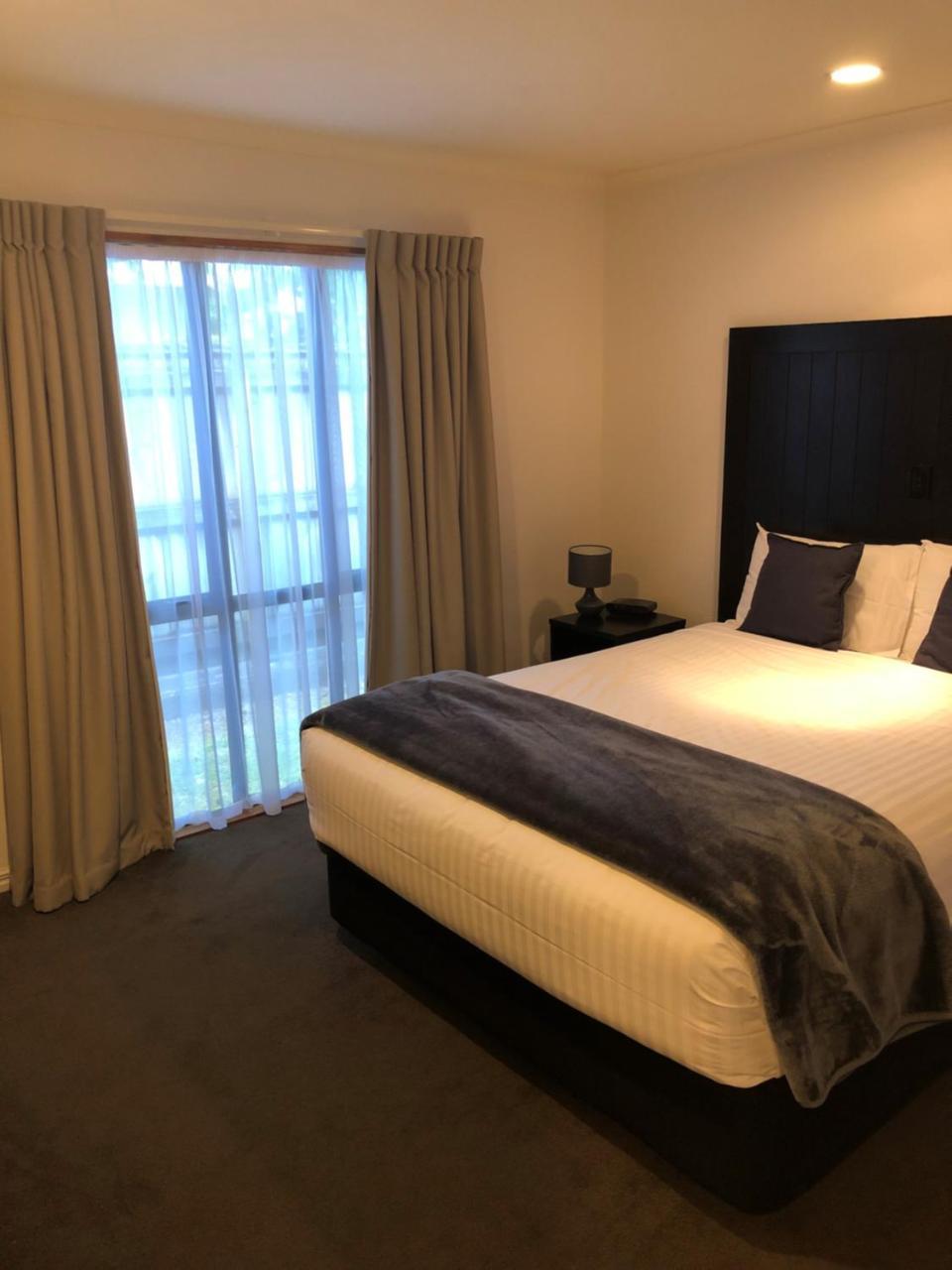 Bethlehem Motor Inn And Conference Centre Tauranga Esterno foto