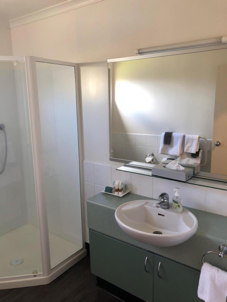 Bethlehem Motor Inn And Conference Centre Tauranga Esterno foto