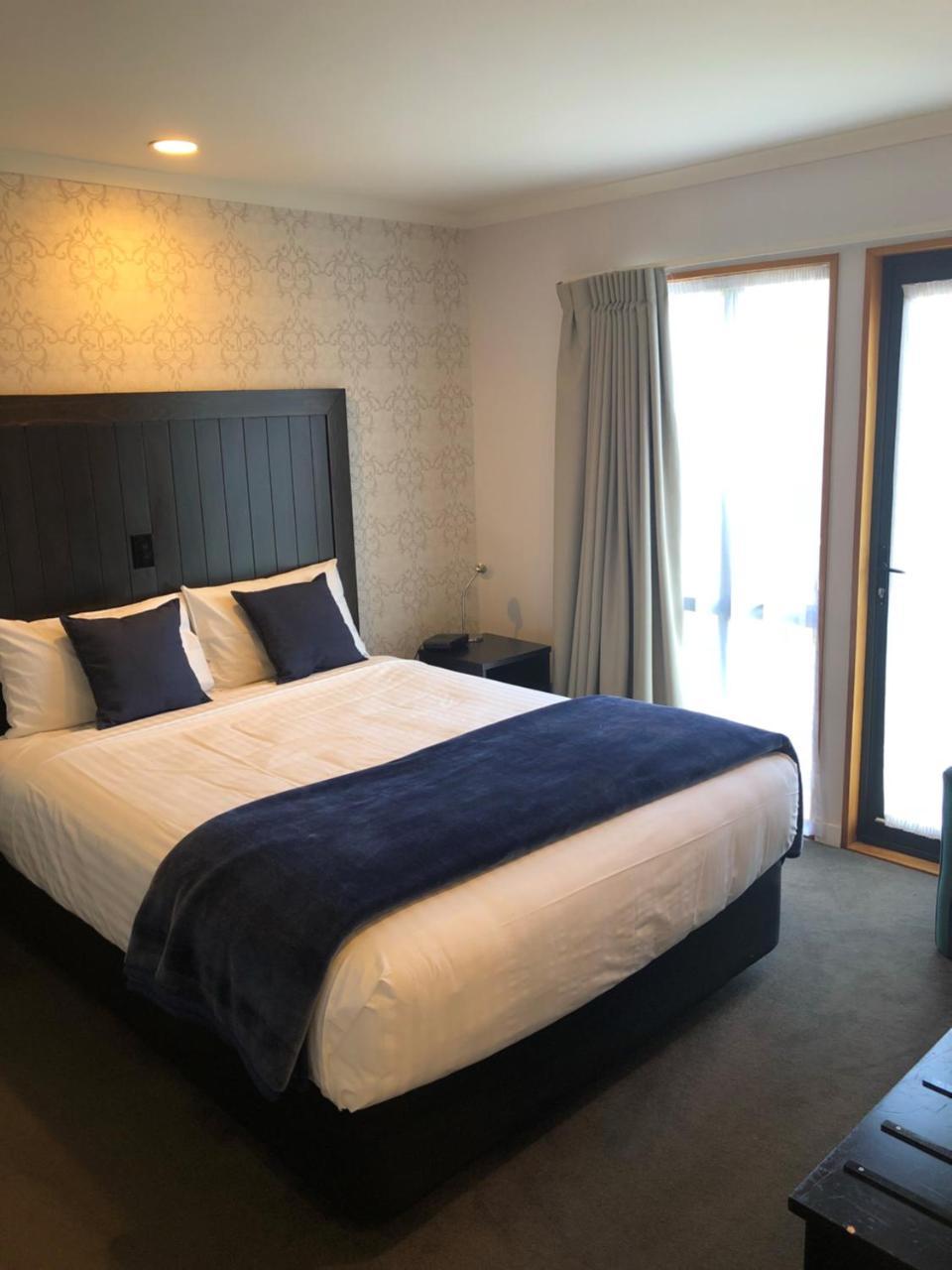 Bethlehem Motor Inn And Conference Centre Tauranga Esterno foto