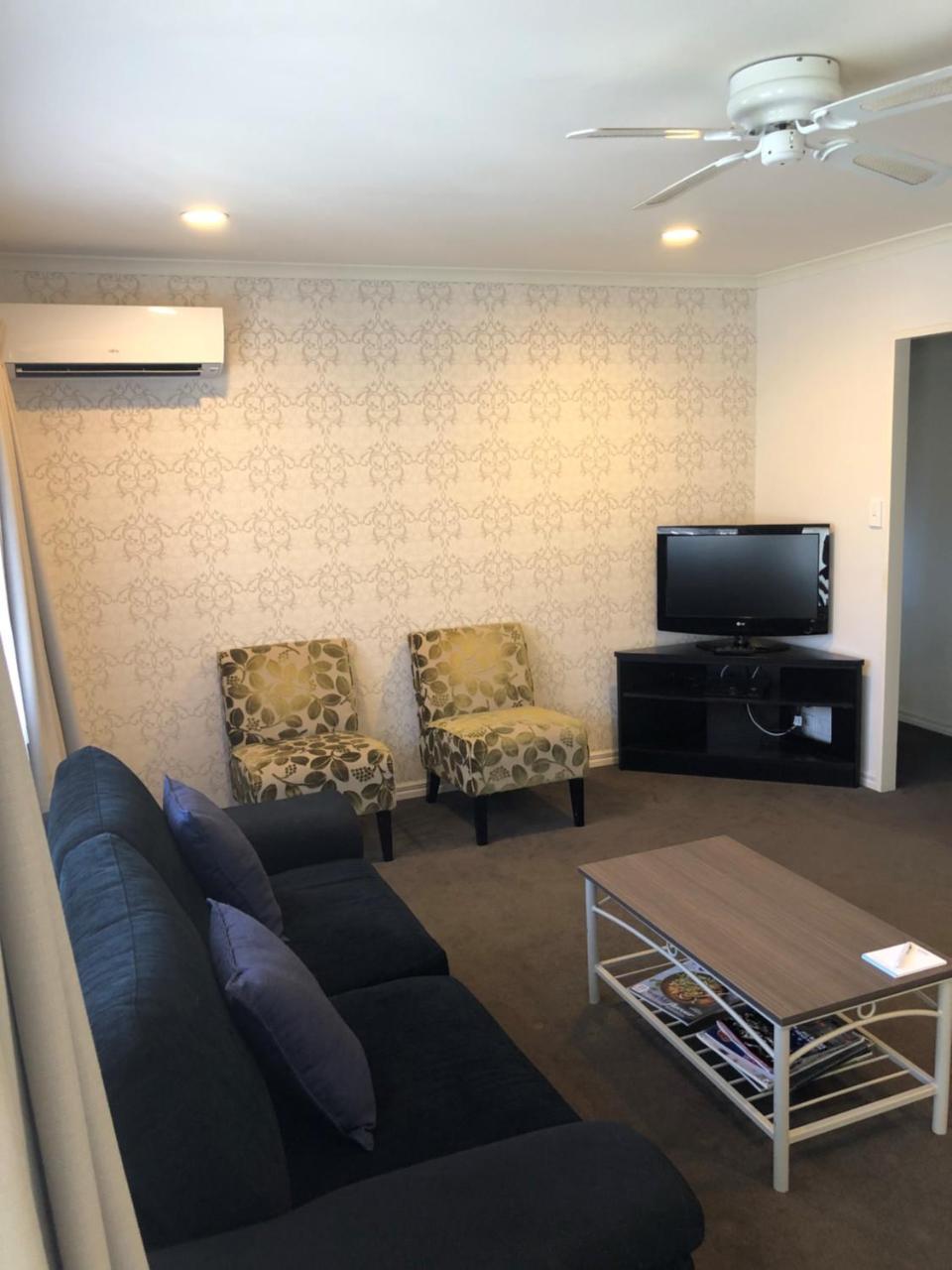 Bethlehem Motor Inn And Conference Centre Tauranga Esterno foto