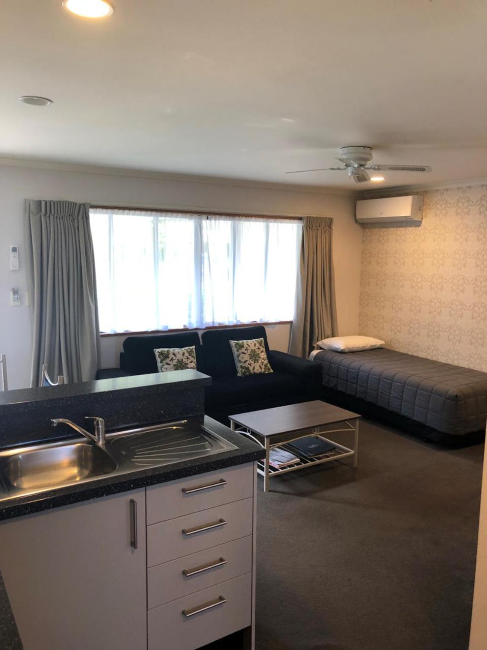 Bethlehem Motor Inn And Conference Centre Tauranga Esterno foto