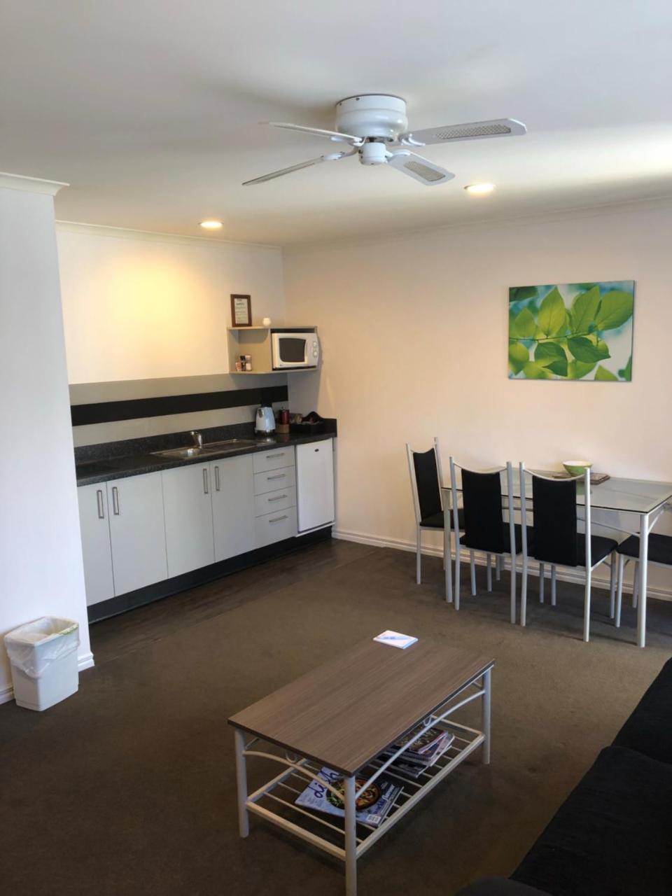 Bethlehem Motor Inn And Conference Centre Tauranga Esterno foto